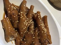 -味可道美食坊(福基路店)