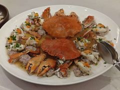 -RIVIERA 松鹤楼(外滩店)