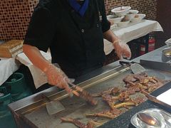 -雄楚国际大酒店-四季西餐厅