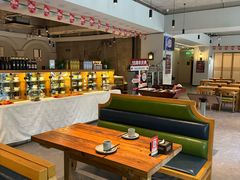-YAFEE雅菲·粤菜·湘菜·融合菜(魏公村店)