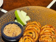 -杭州西子湖四季酒店·金沙厅