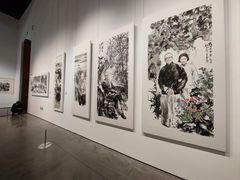 -宁波美术馆