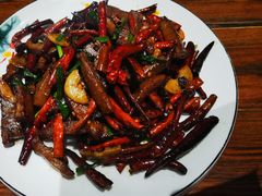 -九號院子海鲜烧烤