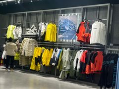 -杉杉奥特莱斯广场(哈尔滨店)