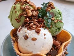 冰激淋球-魏客咖啡(中铁中心店)
