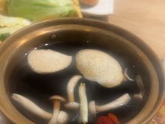 -古关火锅店(古北水镇景区店)