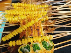 -兆辉木炭海鲜烧烤·海鲜小炒