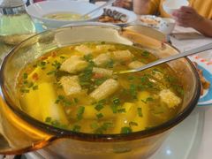 -香雪海饭店中餐厅(人民桥店)