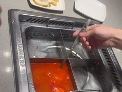 -海底捞火锅(河东万达广场店)