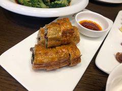 -枣子树·素食餐厅(普陀山店)