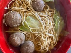 -好成财牛排馆(涂门街总店)