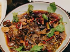 -丰收日·小海鲜·沪上家宴(顾村正大店)