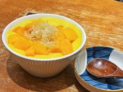 -小团圆糖水铺(襄阳南路店)
