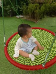 -萌宠亲子动物乐园(槐房万达店)