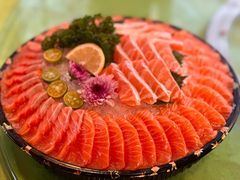 -盛港湾海鲜食府(黄沙店)