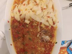 -兰湘子·湘菜小炒(南京江宁万达店)