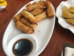 -凤嫂农家乐(梁弄店)
