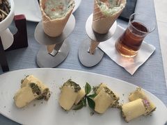 -茶宴·美食地标餐厅(沙坡尾店)