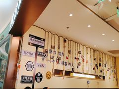 -满记甜品(王府井北京市百货大楼店)