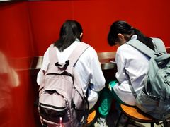 -江东关东煮(江南新地商业街店)