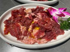 -金龙烧烤·牛肉面(西塔店)
