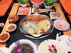 -董家湾重庆老火锅(嘉华店)