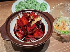 -周家二小姐的菜(西津渡店)