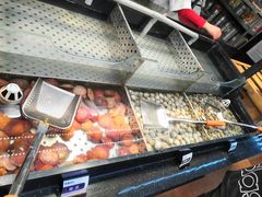 -盛江山自助料理(太原街万达店)