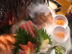 -和彩放题餐厅(酒仙桥店)