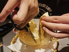 -小炳胜(卓悦中心店)