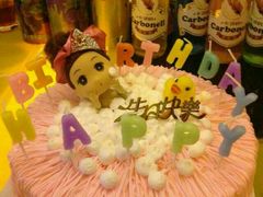 -甜心贝拉(西平路店)