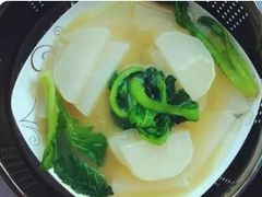 -七爷清汤腩·港式茶餐厅(世博店)