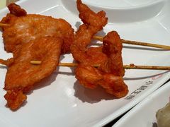 -小杨生煎(乐坊虹井店)