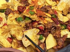 -蚝得喜海鲜(东城店)