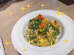 四川椒麻鸡-日进一片海.生腌海鲜火锅.宵夜烧烤(三里屯总店)
