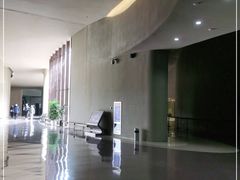 -敦煌莫高窟数字展示中心
