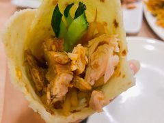 -姥家春饼店(漳州二路店)