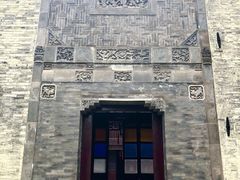 -口岸雕花楼