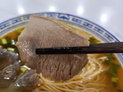 -永丰面馆(汉口路店)
