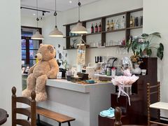 -初甜·舒芙蕾·韩式雪花冰(流塘店)