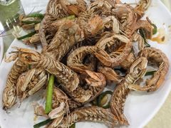 -源海渔村·现捞海鲜(大角湾店)