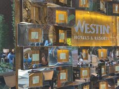 -天津君隆威斯汀酒店