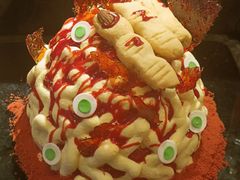 -视界美食自助餐厅·石家庄希尔顿酒店