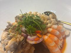 -聚宝渔港.五钻酒家(上地店)