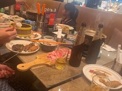 -怡咖啡自助餐(宁波香格里拉店)