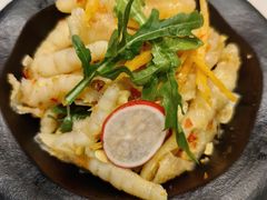招牌无骨凤爪-美奈小馆·越南料理(中航城君尚购物中心店)