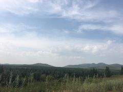 -塞罕坝国家级自然保护区