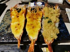 -極上萬膳·日料放题(海岸城店)