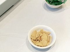 -紫光园·烤鸭·北京菜(劲松店)