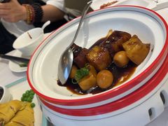-银筵(武夷路店)